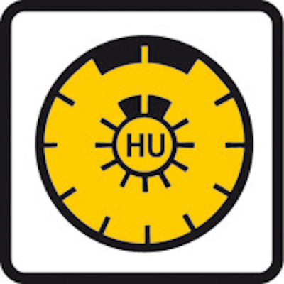 HU ( mit integrierter AU )